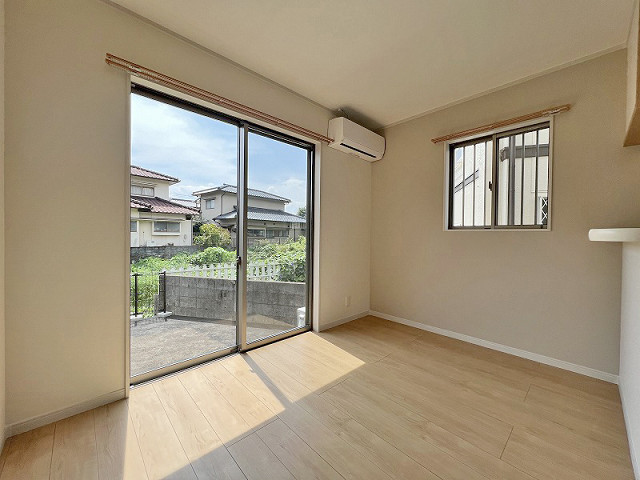 部屋