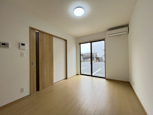 部屋