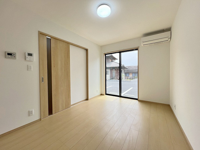 部屋