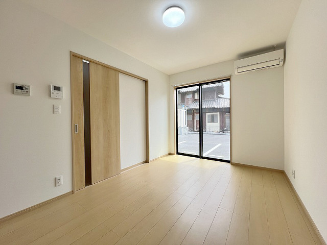 部屋