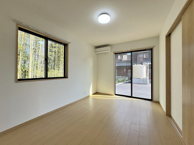 部屋