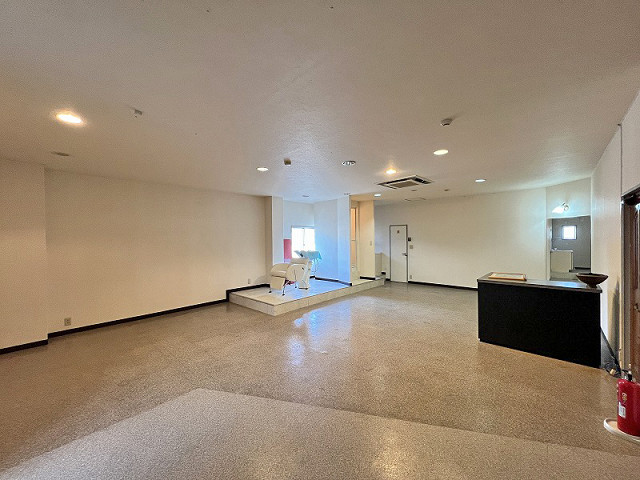 部屋