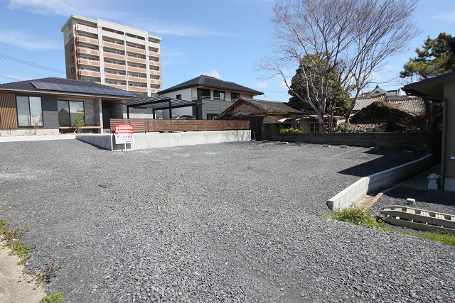 部屋３