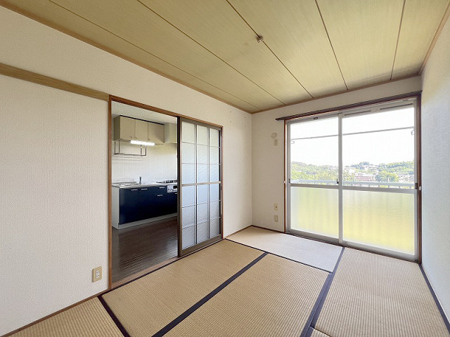 部屋