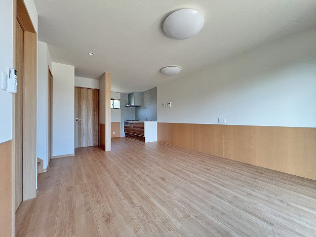 部屋