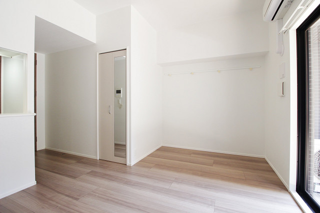 部屋