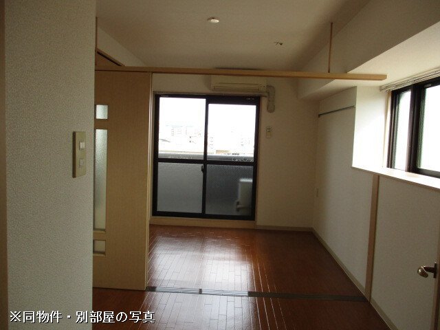 部屋