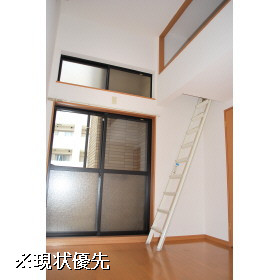 部屋