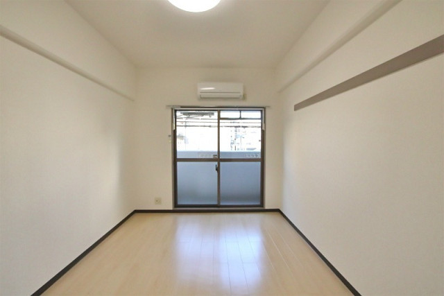 部屋