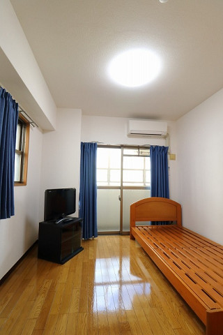 部屋