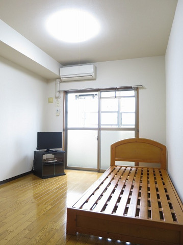部屋