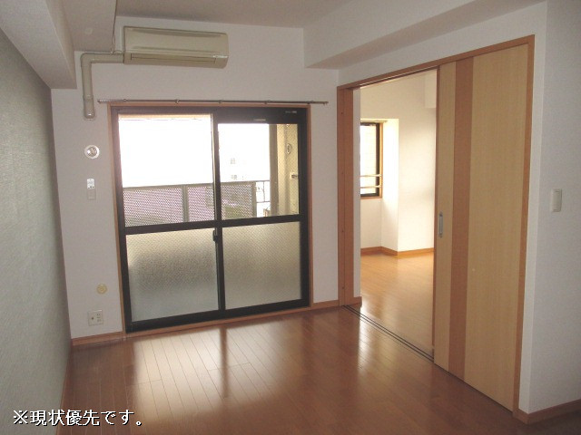 部屋