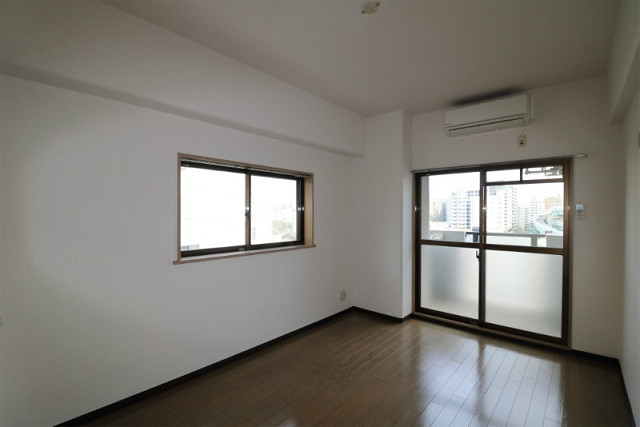 部屋