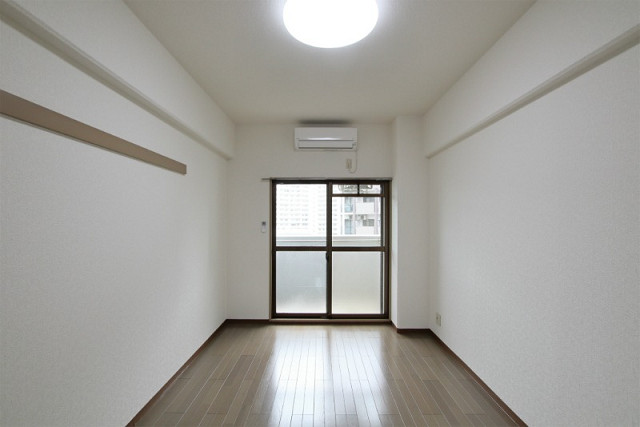 部屋