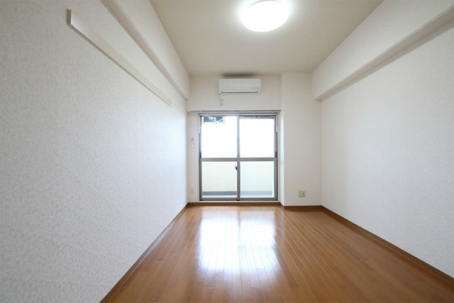 部屋