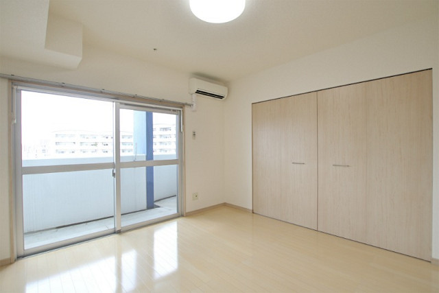部屋