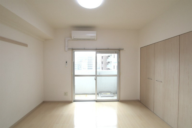 部屋