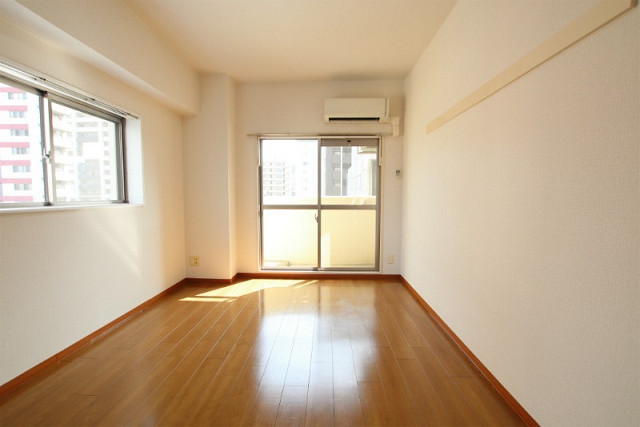 部屋