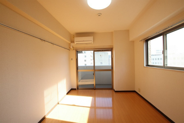 部屋