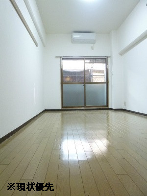 部屋