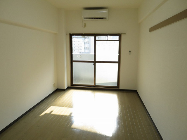 部屋
