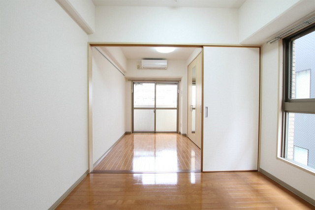 部屋