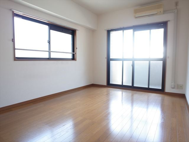 部屋