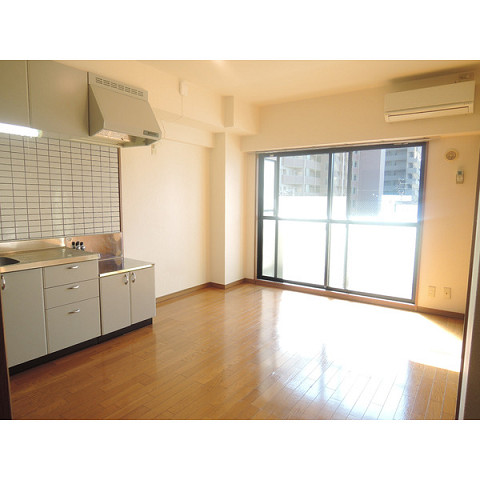 部屋