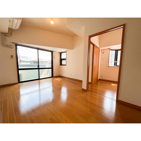 部屋