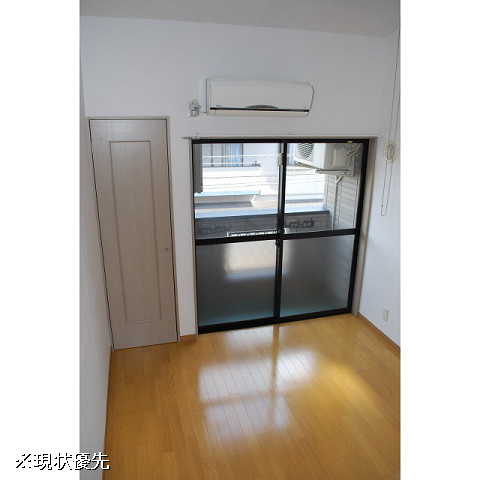 部屋