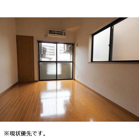 部屋