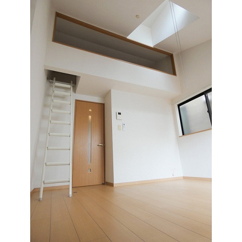 部屋
