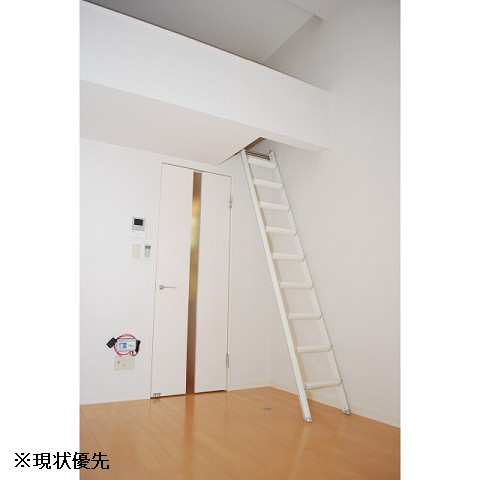 部屋