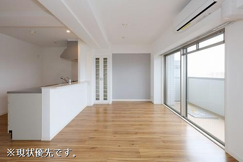 部屋