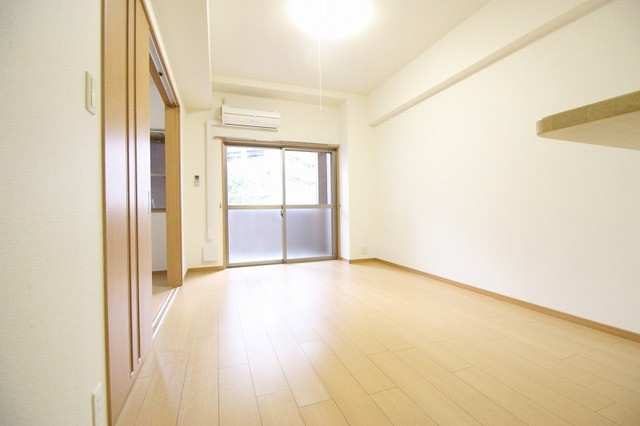 部屋