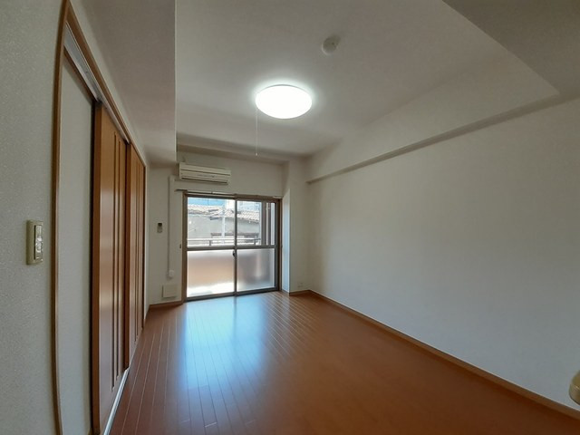 部屋
