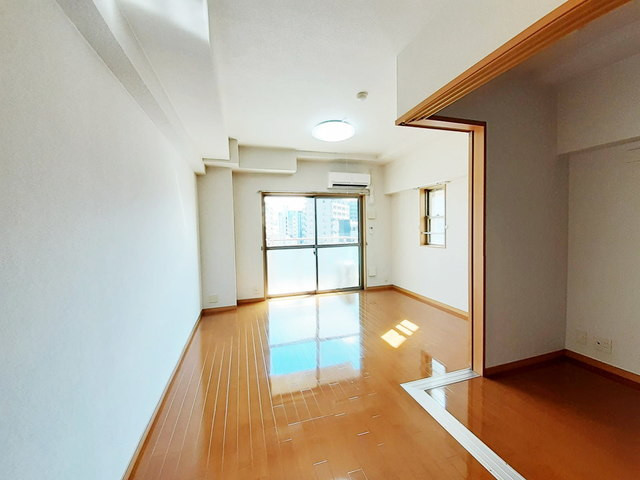 部屋