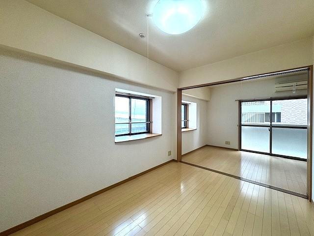 部屋