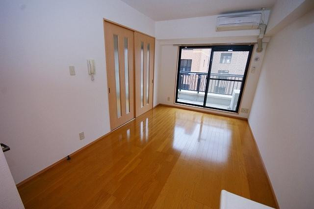 部屋