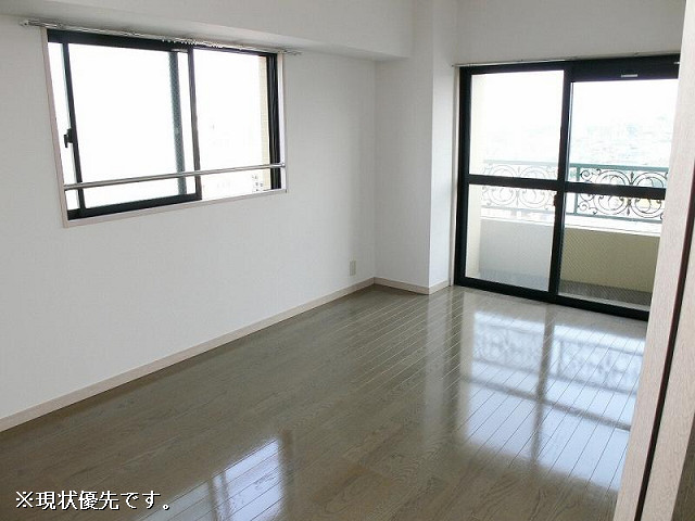 部屋