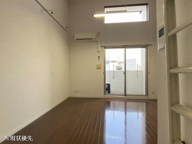 部屋