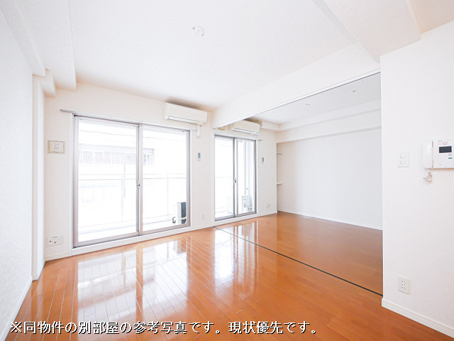 部屋