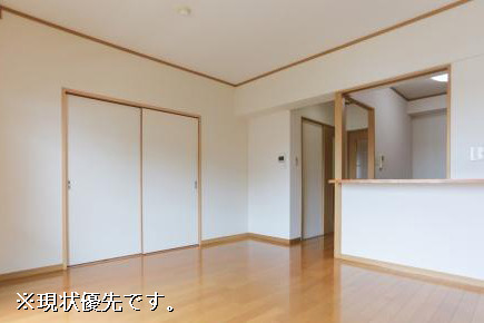 部屋