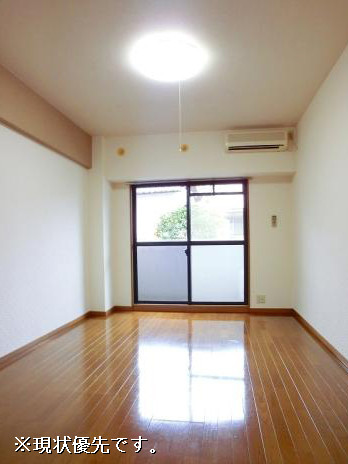 部屋