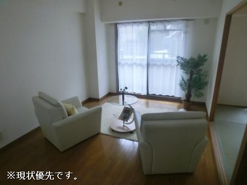 部屋