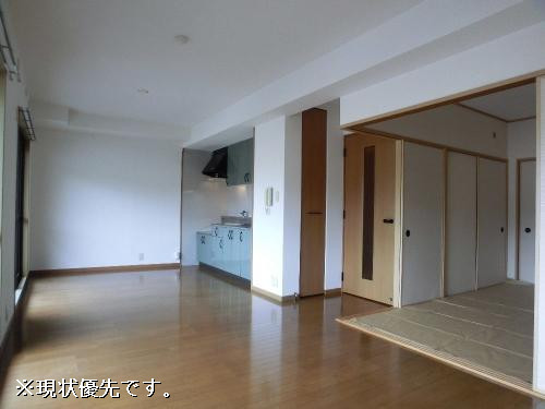 部屋