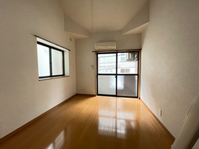 部屋