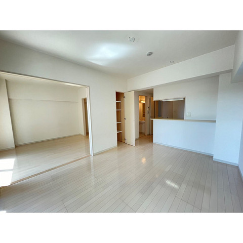 部屋
