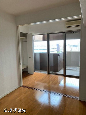 部屋