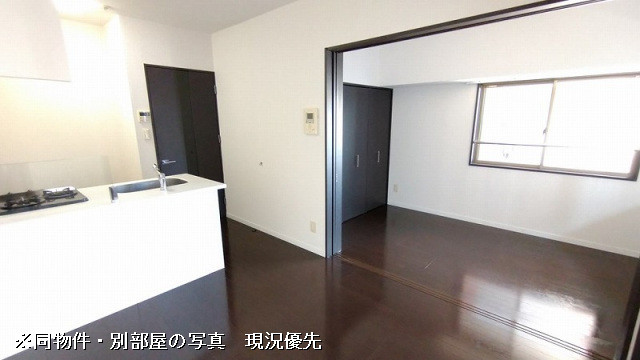 部屋